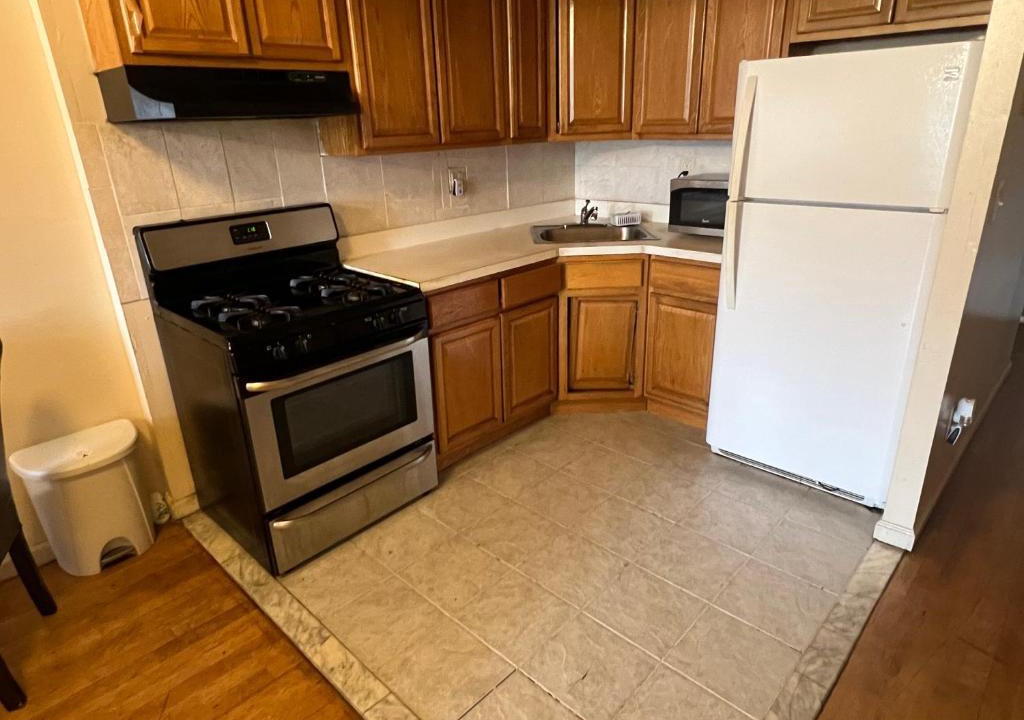 Williamsbridge Apartment | 1 bedroom apartment