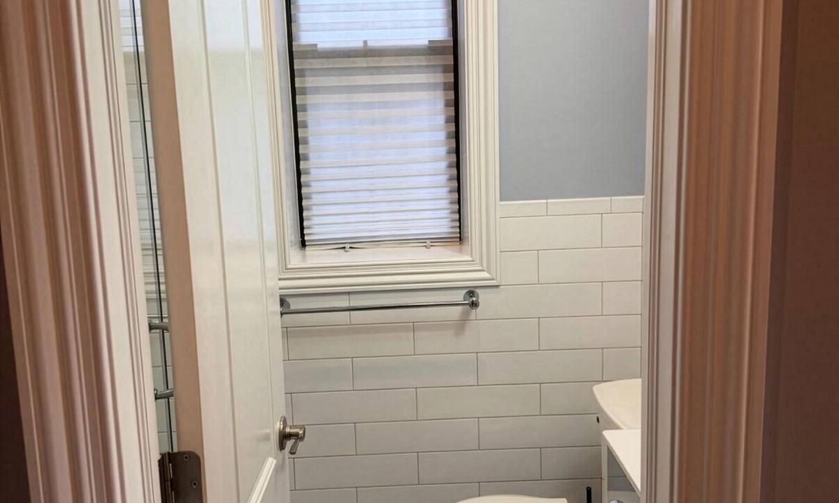 Gravesend Apartment | 2-bedroom Apartment in Central Brooklyn
