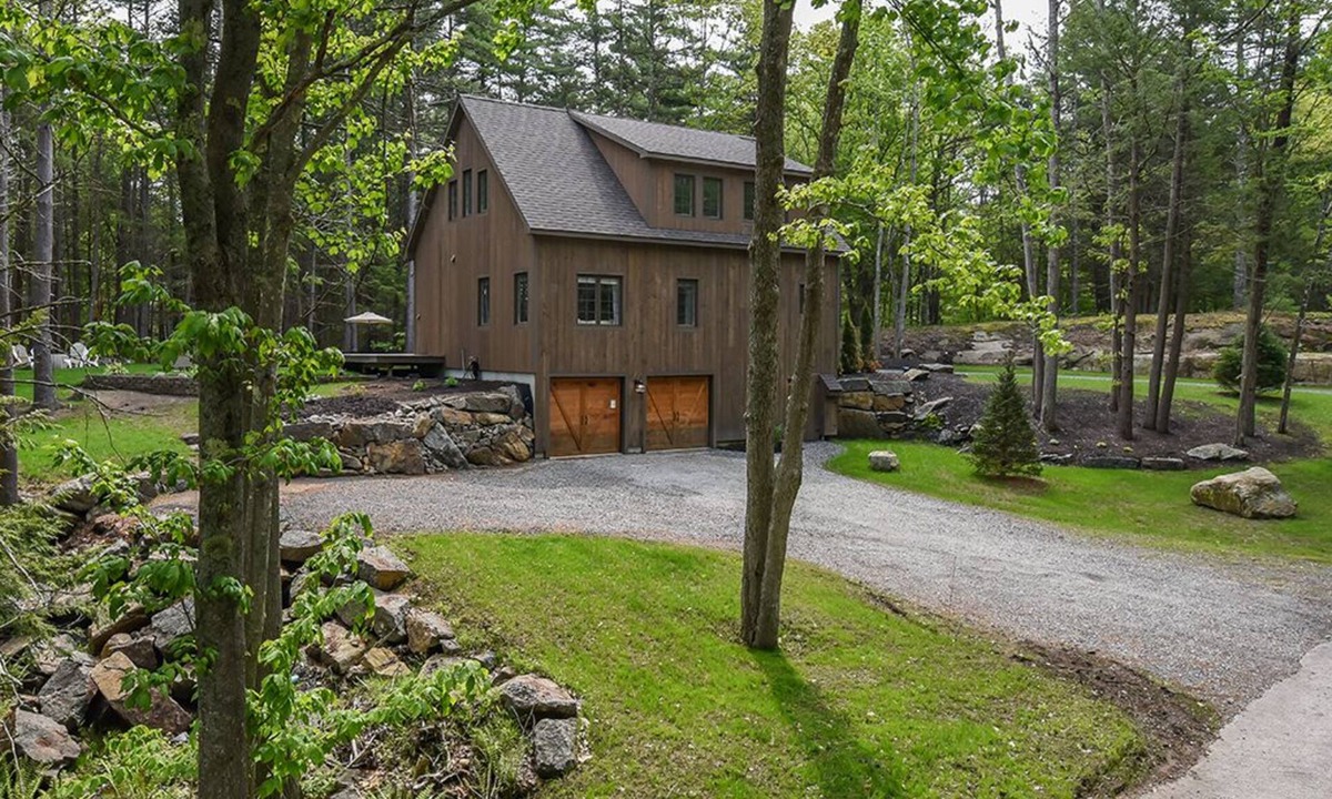 Ogunquit House | 2 Prime Weeks Available in August!