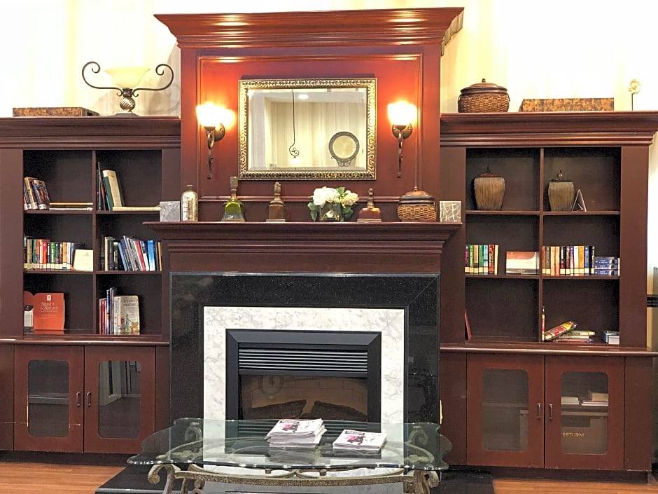 Queens County Inn | Queens