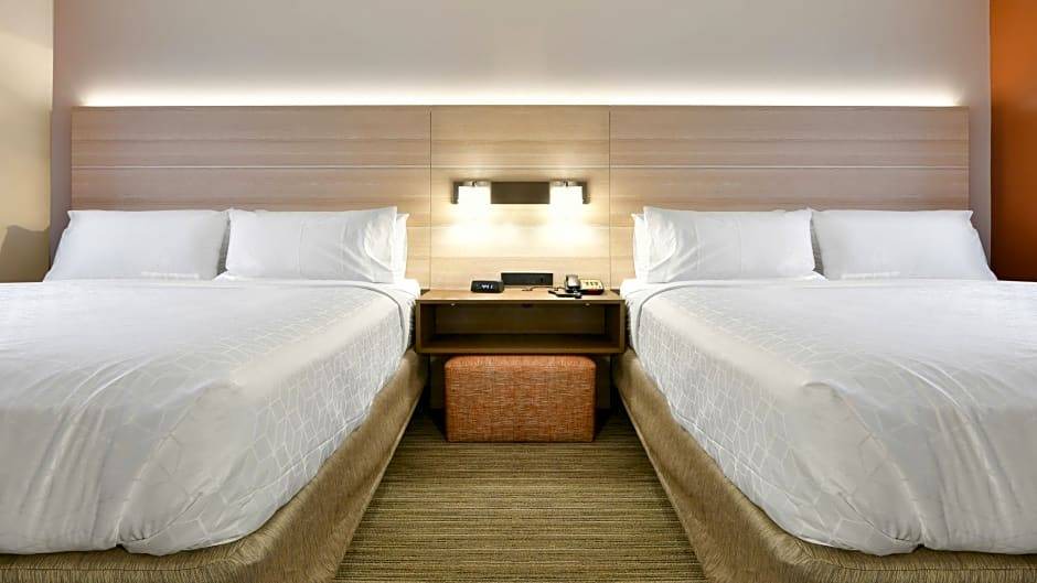 Hoteledison New York | Travis - Chelsea