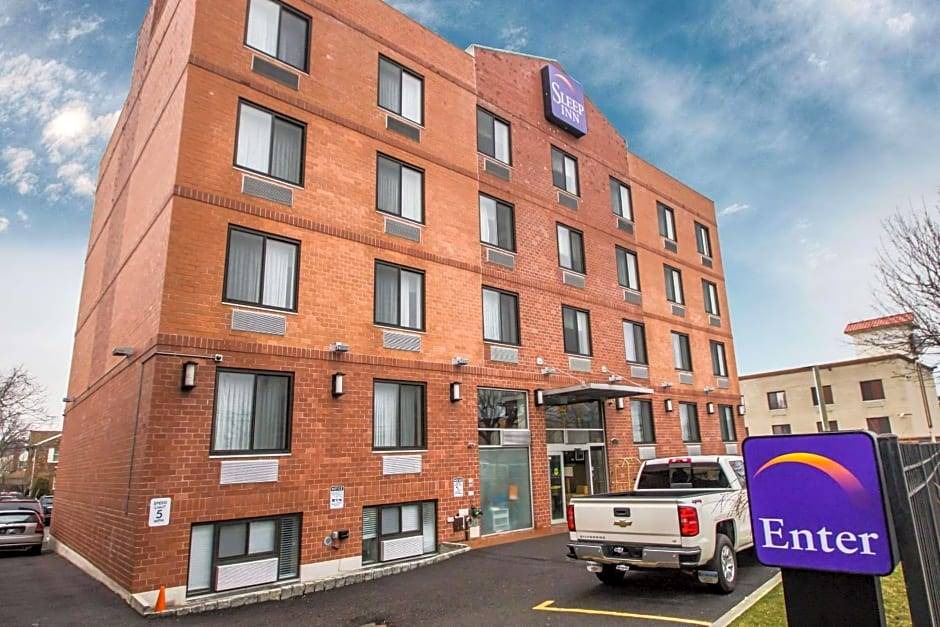 Rochdale Hotel | 2-Star Hotel ∙ Sleep Inn JFK Airport Rockaway Blvd Jamaica