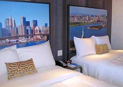 Rodeway Inn Jfk Airport | Rochdale