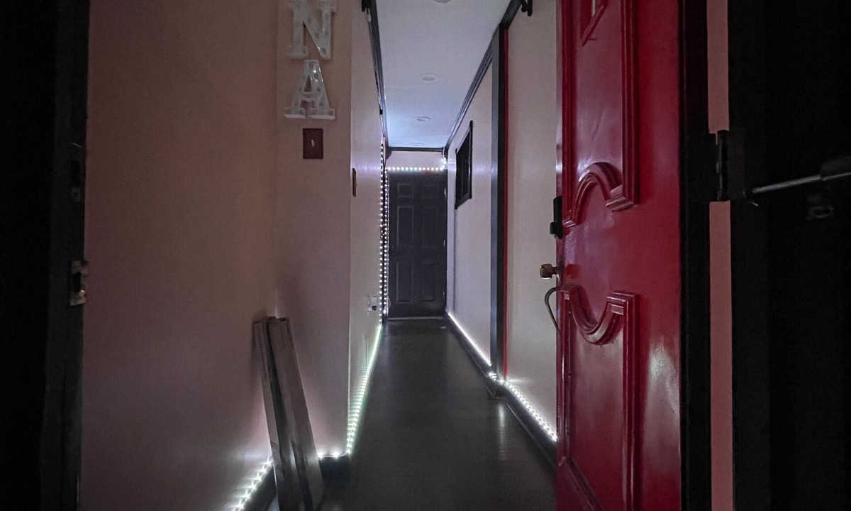 Queens House | 5 mins from Jfk and resorts world casino