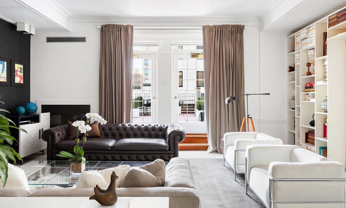 Central Park South Hotel | A Slice of NYC History: Sparkling Central Park Stays at The Pierre