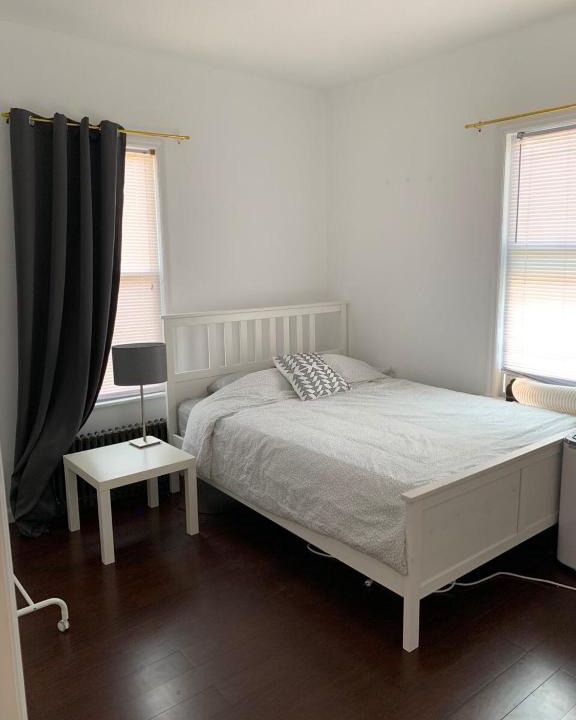 Bath Beach Apartment | Amazing private room in 3 bedroom Brooklyn