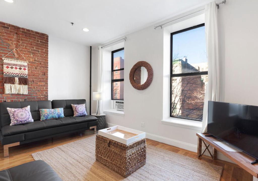 Harlem Apartment | Apartment Douglas-4