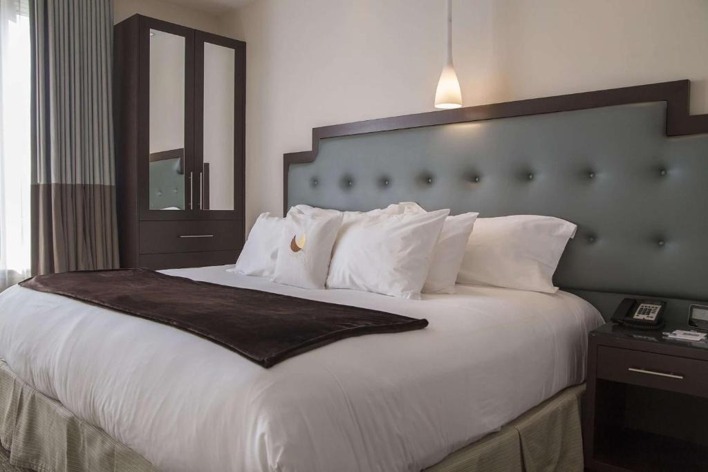 Bedford-Stuyvesant Hotel | Aura Hotel Brooklyn