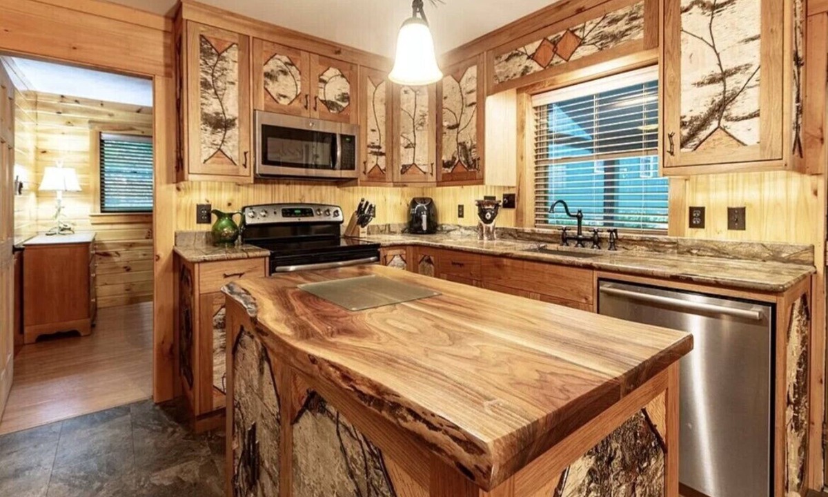 Town of Webb House | Authentic Adirondack Cottage with Fourth Lake Views