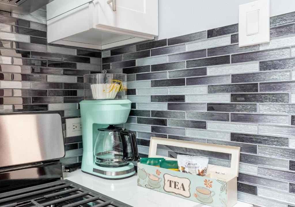 Wingate Apartment | Beautiful Ambience by Kingston County and Down State Medical Center