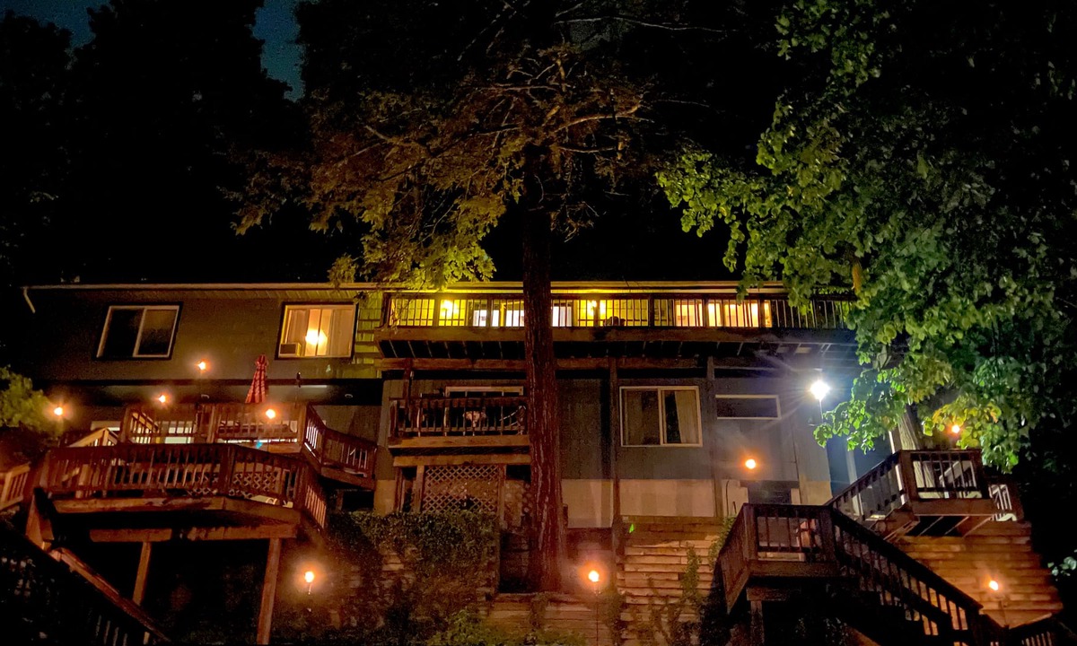 Northwest Ithaca House | Beautiful Ithaca 3 Bedroom Lake House