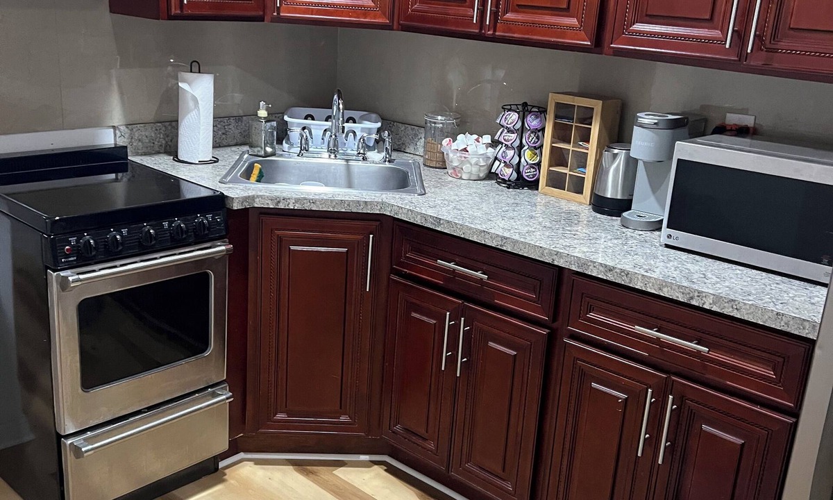 Rochdale Apartment | Beautifully decorated cozy 3bedroom apartment 10min away from JFK International