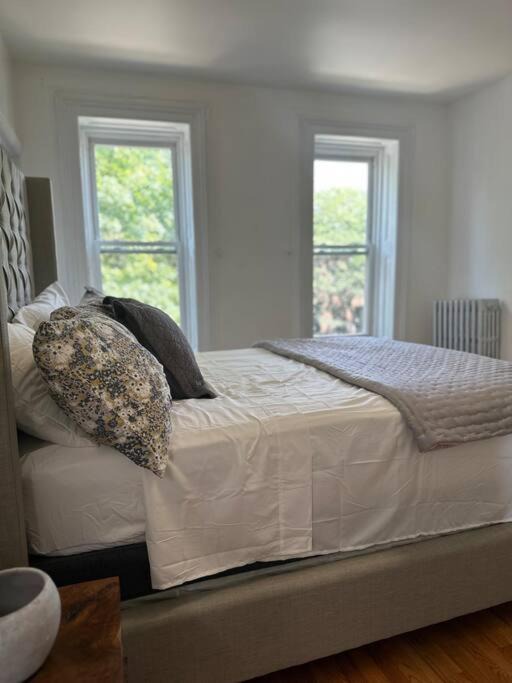 Bedford-Stuyvesant Apartment | Bedstuy beauty
