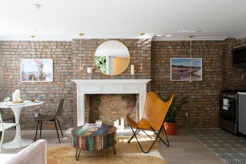 Boerum Hill Apartment | BOND Townhouse
