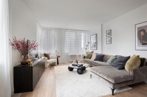 Financial District Apartment | Central New York residence