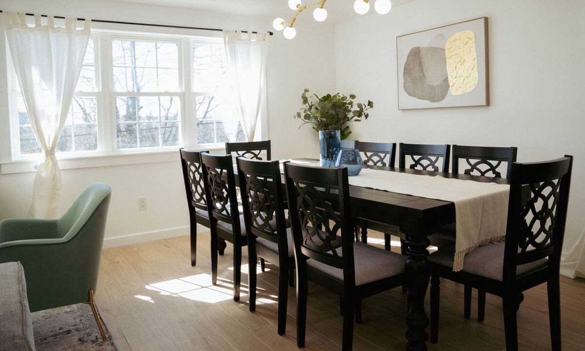 Queens House | Charming 3 Bed 2 Bath (BRAND NEW) near JFK