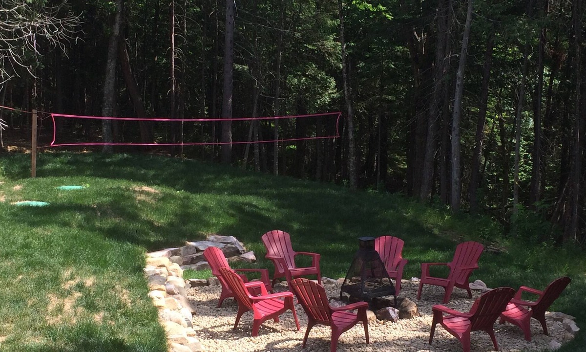 Saint-Mathieu-du-Parc Cabin | Chicshack