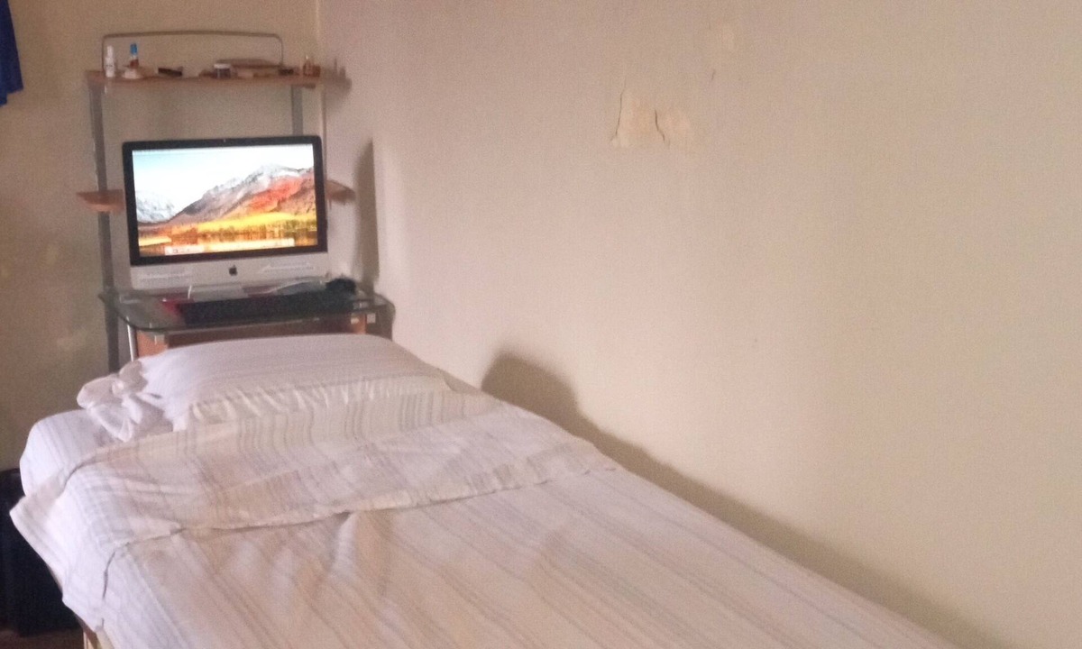 Parkchester Condo | Clean and quiet living quarters