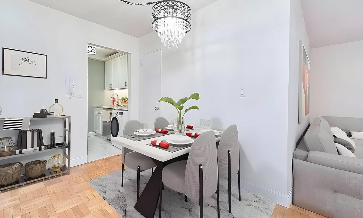 Kips Bay Condo | Cozy 1-bedroom condo in great location with AC, fitness room, WiFi