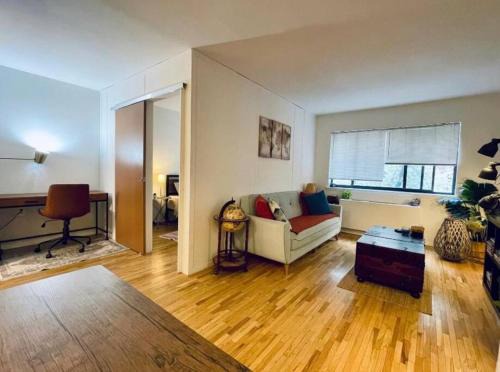 Chelsea Apartment | Cozy accommodation in Chelsea