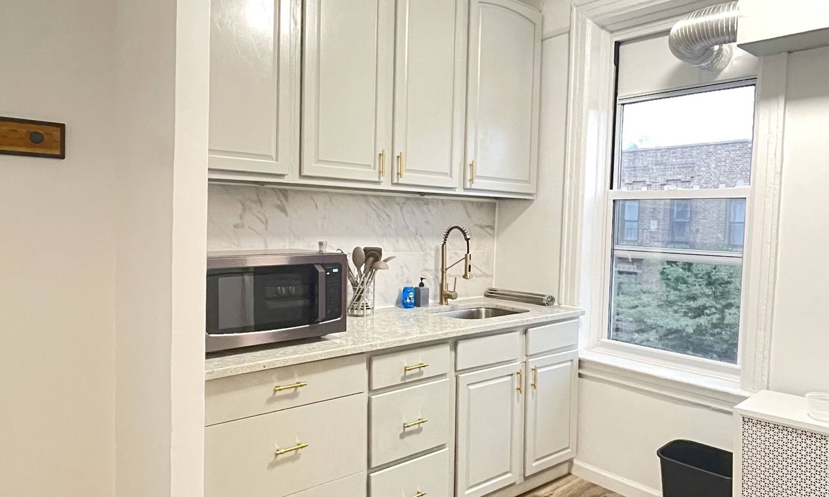 Brooklyn | Mapleton