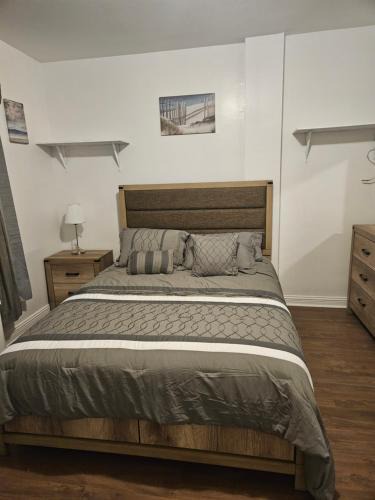 Williamsbridge Apartment | Cozy Zone