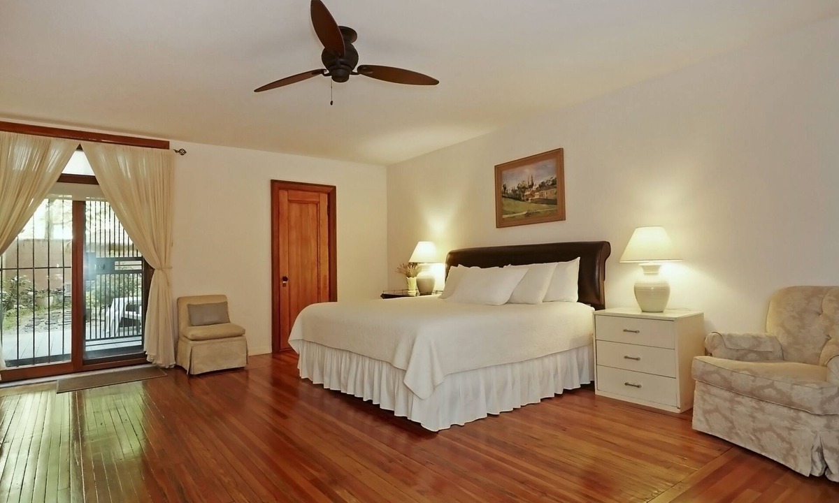 Central Park North Apartment | Duplex Apartment With Old World Charm