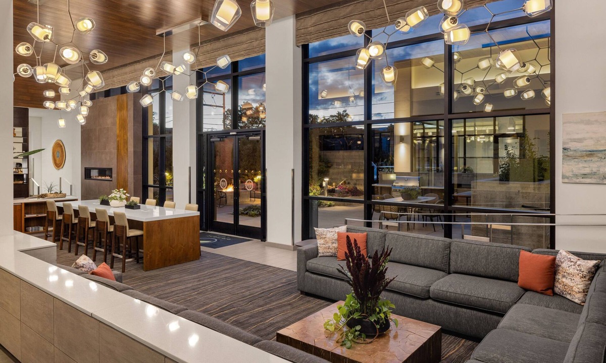 Downtown Bozeman Hotel | Element by Marriott Bozeman