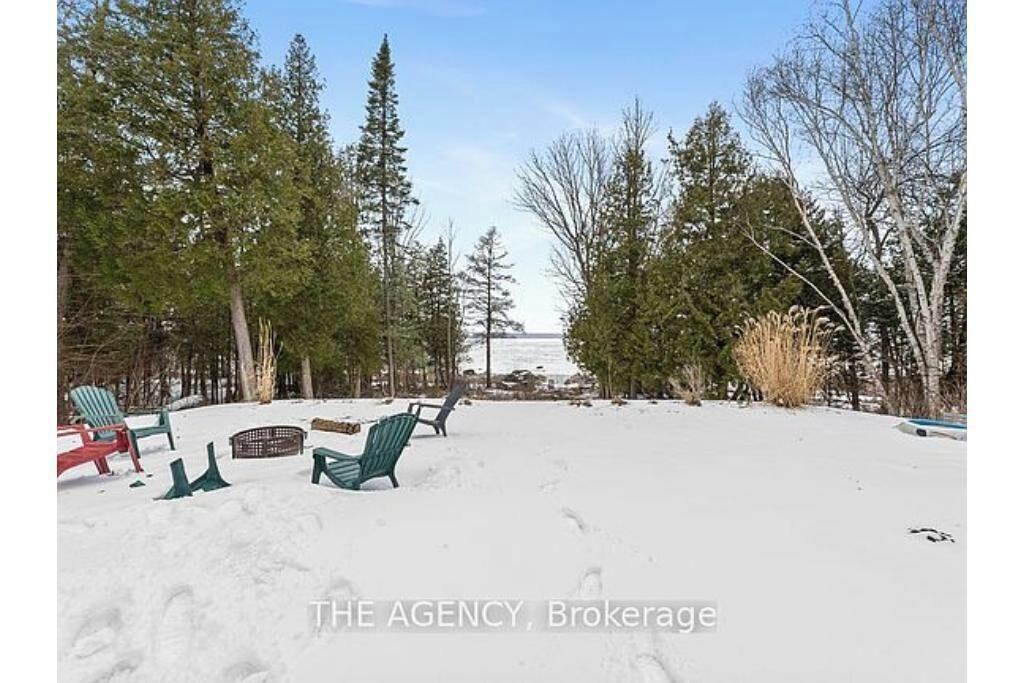 Lafontaine House | Exceptional1,800 sq ft bungalow