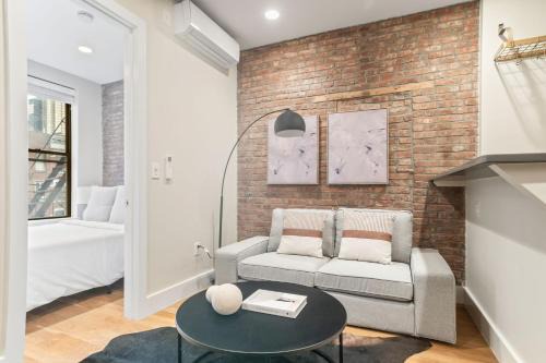 Midtown West Apartment | Experience 2Bd 1bath Marvelous Apt