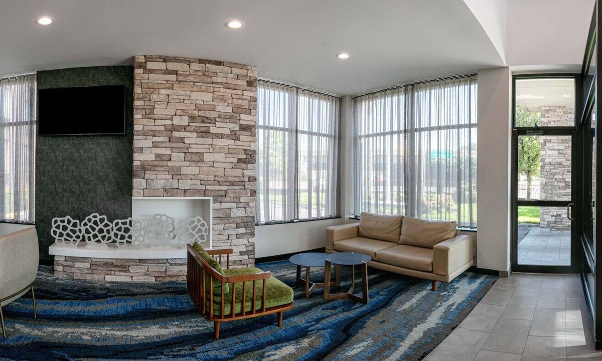 Queens Hotel | Fairfield Inn by Marriott JFK Airport