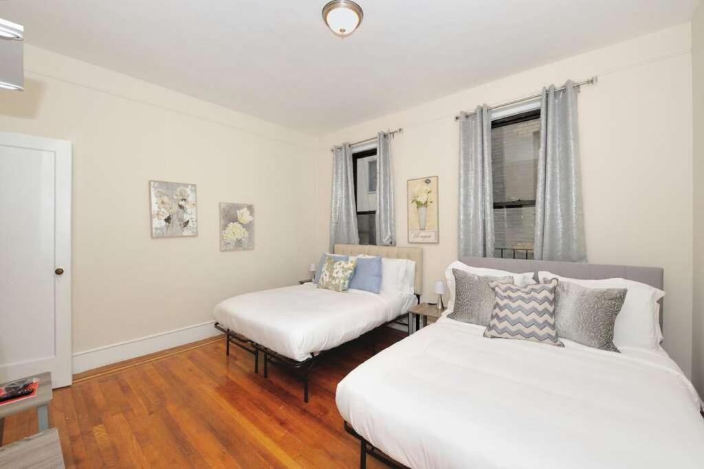 Upper East Side Apartment | Fantastic 2BR No Living Room Upper East Side