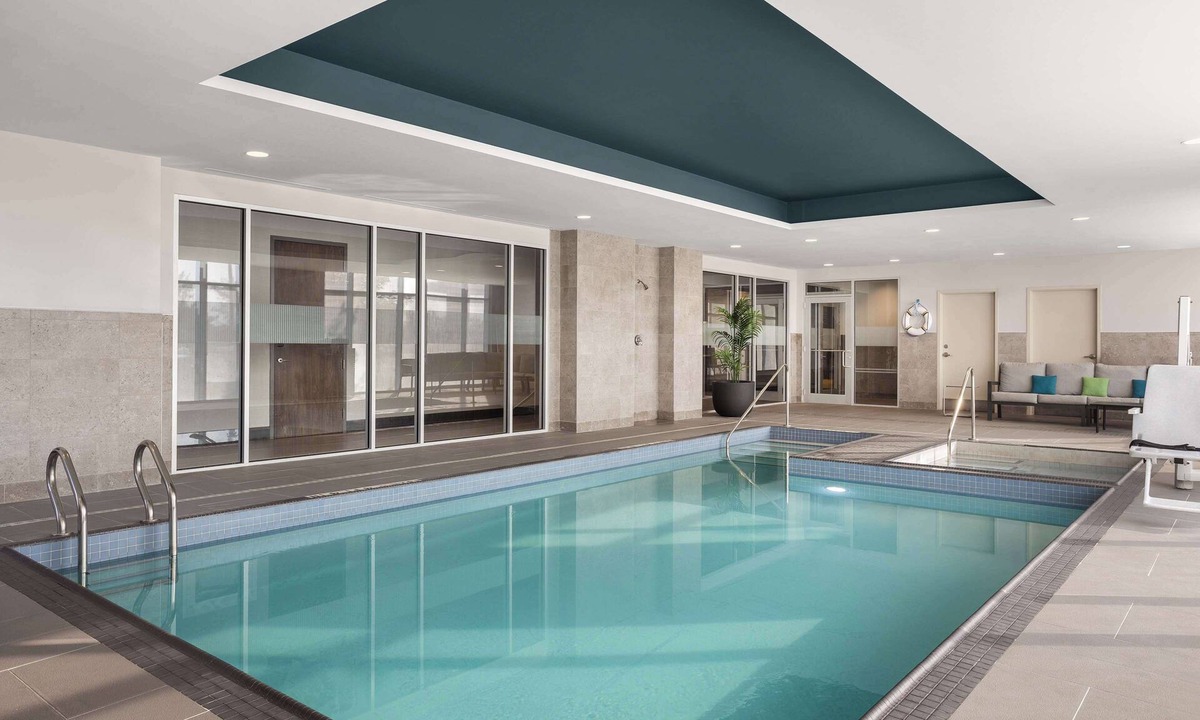 Kingston Hotel | Hampton Inn by Hilton Kingston