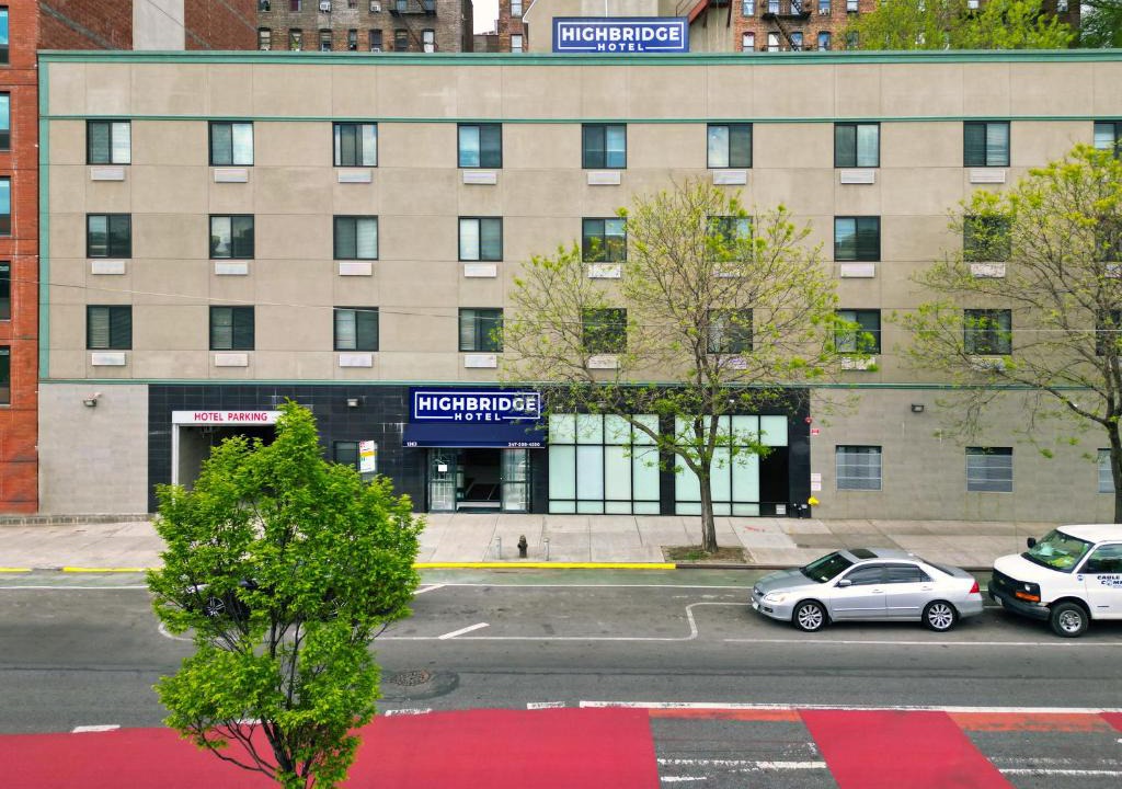 Highbridge Hotel | Highbridge Hotel