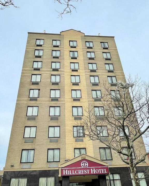 Queens Hotel | Hillcrest Hotel Near JFK Airtrain