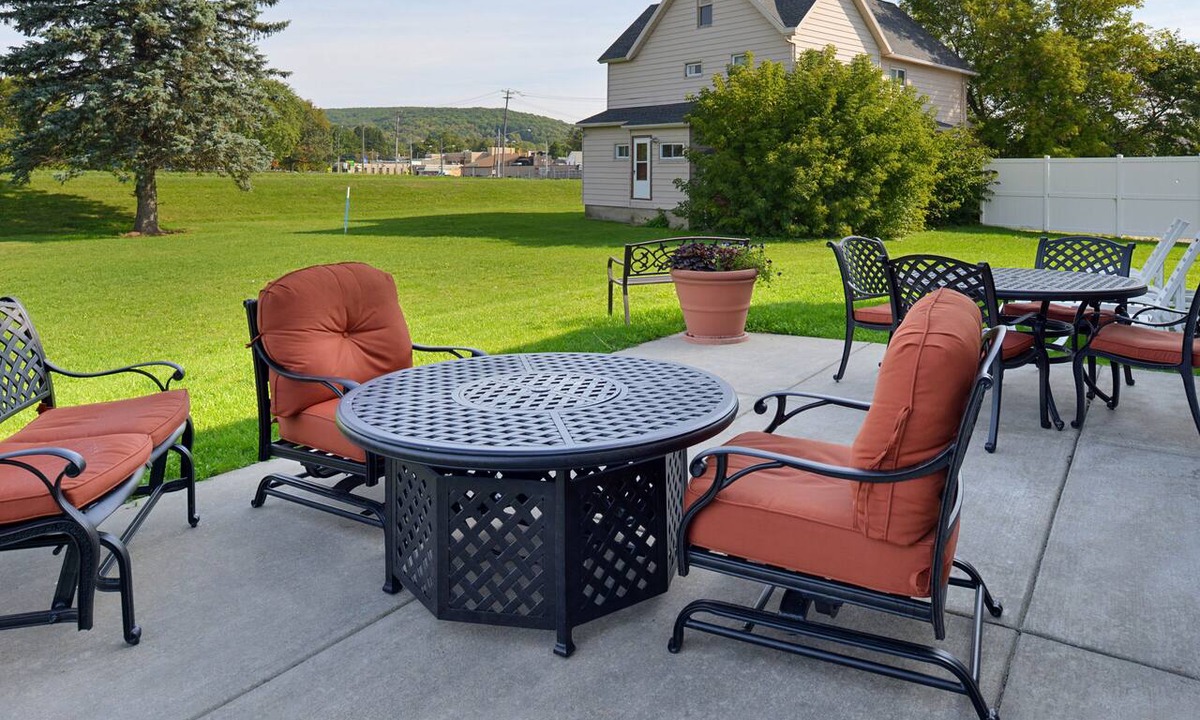 Olean Hotel | Holiday Inn Express Olean by IHG
