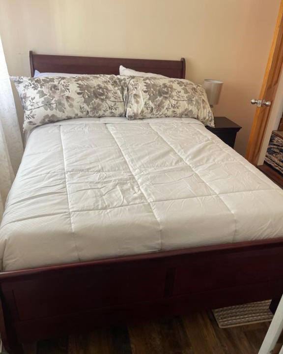 Rochdale House | Home away from home