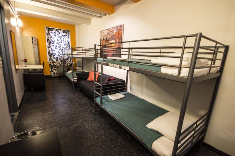 Manhattan Valley Hostel | Hostel ∙ 10 guests