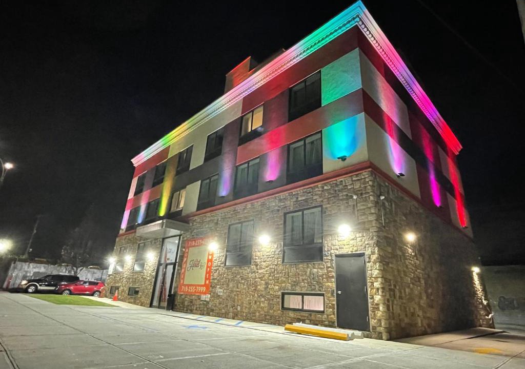 East New York Hotel | Hotel 369 Brooklyn