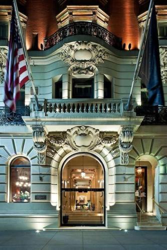 Central New York City Apartment | Hotel-Studio @ The Mansfield Midtown