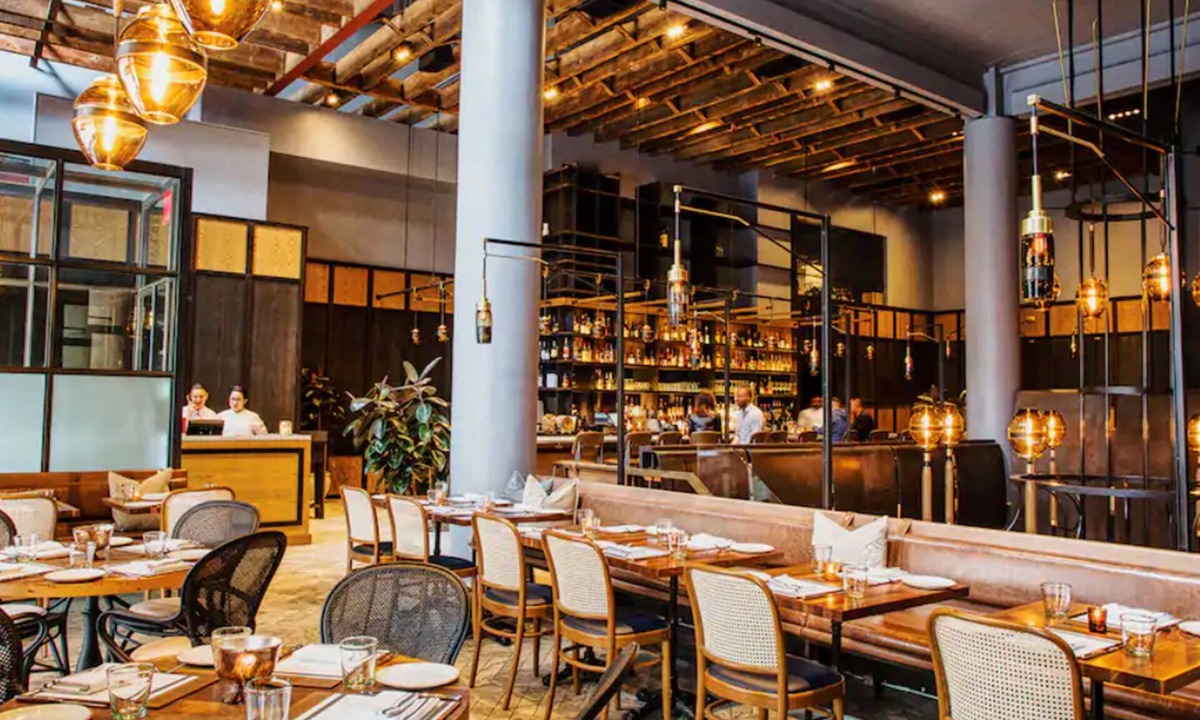Union Square Hotel | Hyatt Union Square New York