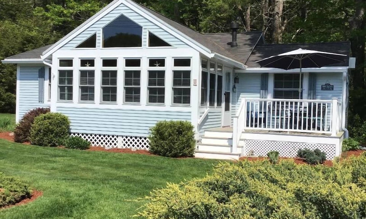 Ogunquit Cottage | Ideal property that meets all your needs!