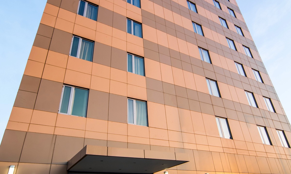 Flushing Chinatown Hotel | John Hotel