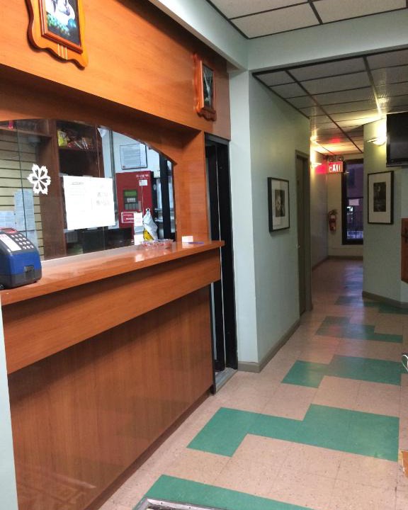 Chinatown Hotel | Manhattan Bowery Lodge