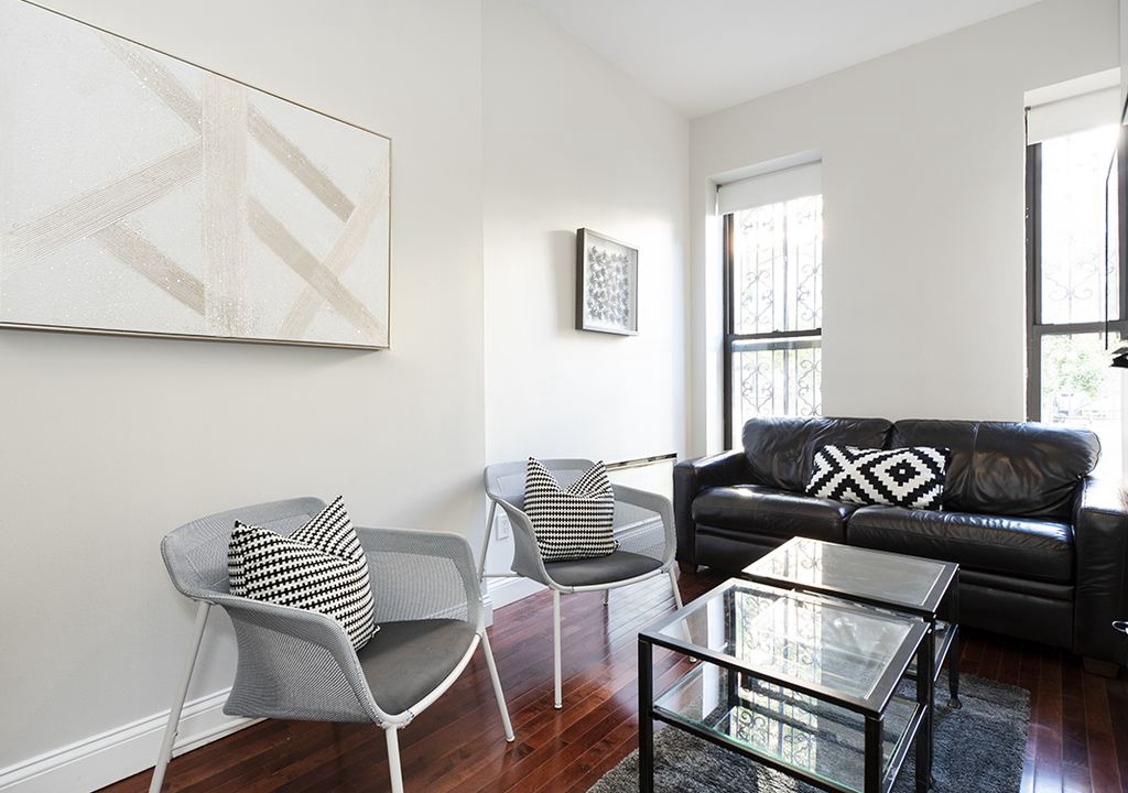 Kips Bay Apartment | Manhattan/Midtown East/Sleeps 7/3 Bedroom/2 Bathroom/Clean