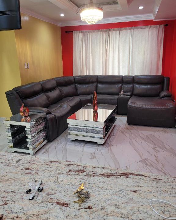 Williamsbridge Apartment | Mary's vacation home