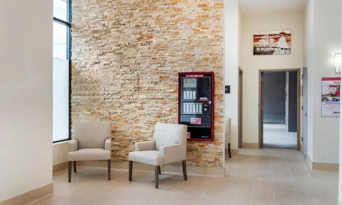 Queens House | Modern-Day Retreat Located off Interstate-678 | 3 Family Ready Rooms