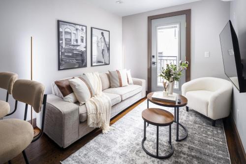 Alphabet City Apartment | Modern Luxury 3BD and 2BA in the Heart of East Village