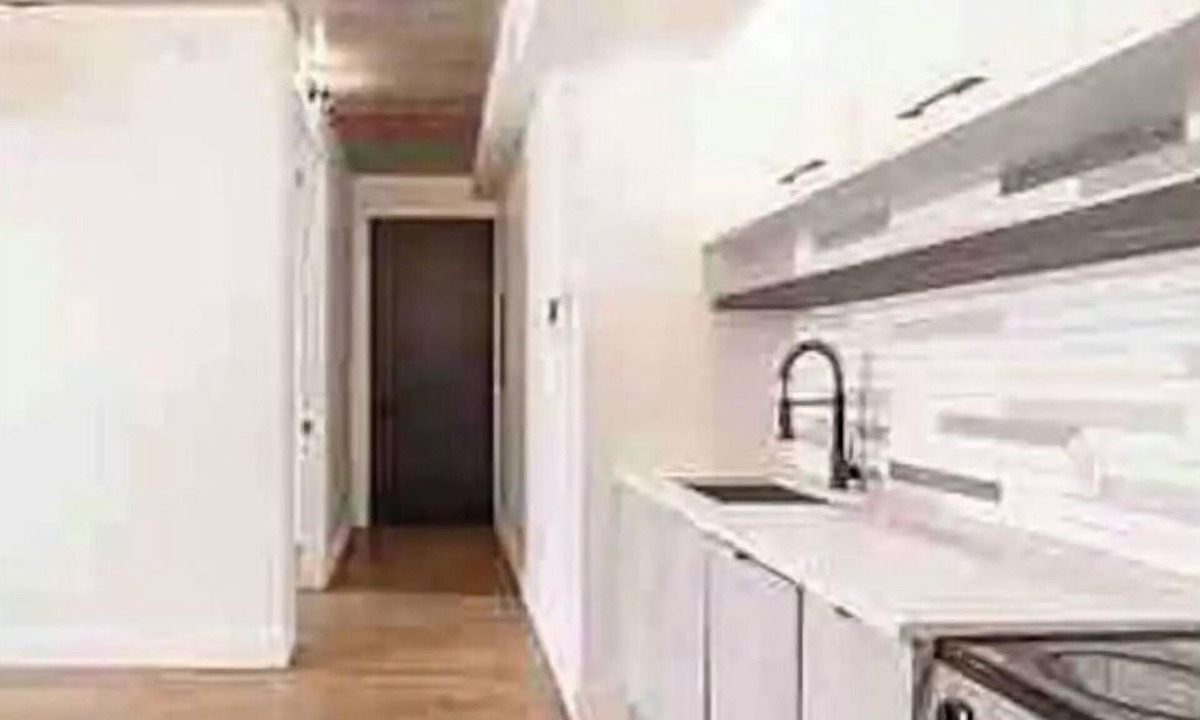 Crown Heights House | New modern Apt w/gym &elevator(monthly deal disc.)