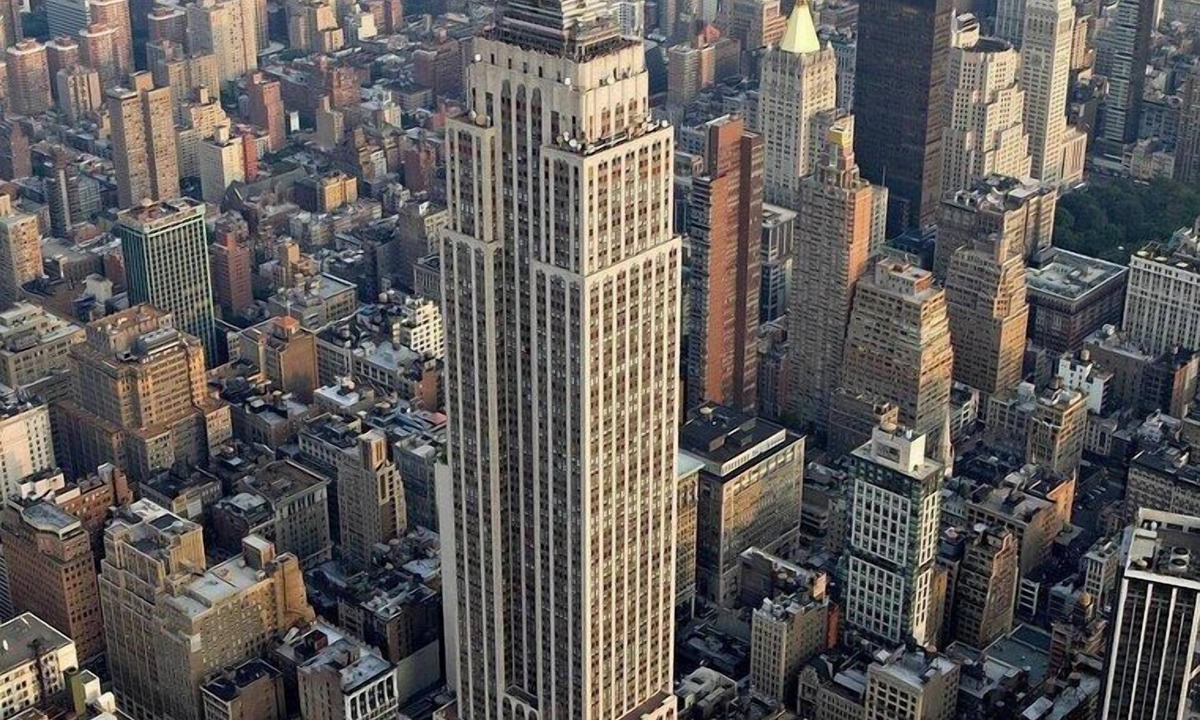 NoMad House | New York City Comfort, Empire State Views, Family and Dog-Friendly Property!